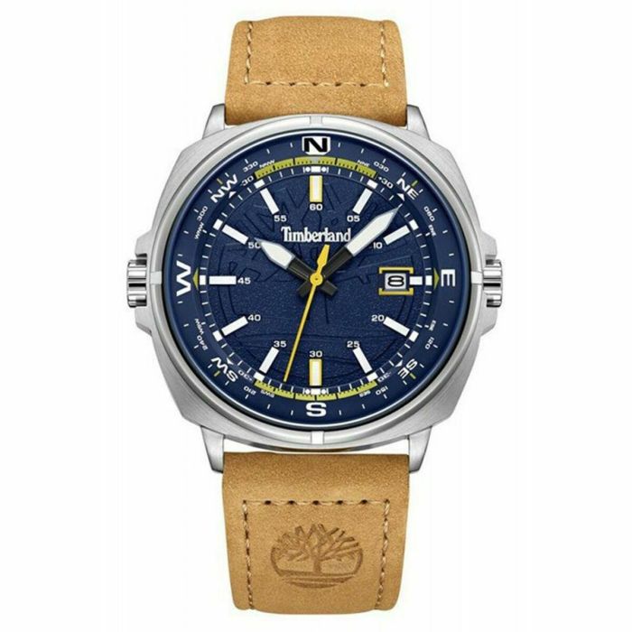 Reloj Hombre Timberland TDWGB2230803 Reloj Hombre Timberland TDWGB2230803