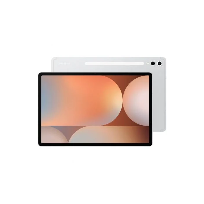 Samsung Galaxy Tab S10+ 12.4" 12GB/256GB Octacore Plata Tablet