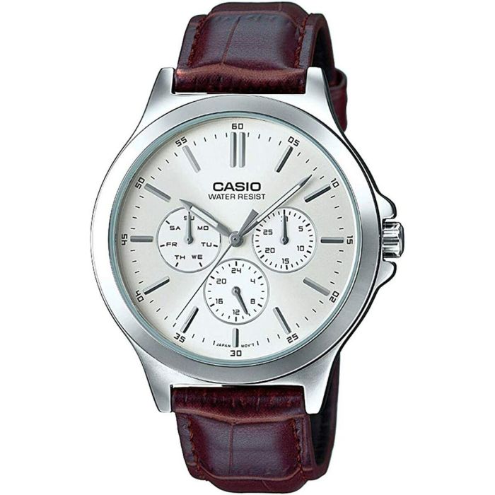 Reloj Hombre Casio (Ø 41,5 mm) 0 Reloj Hombre Casio (Ø 41,5 mm) 0