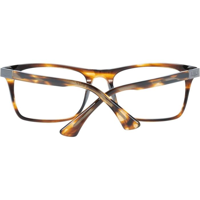 Montura de Gafas Hombre Zadig & Voltaire VZV019 5209RS 2 Montura de Gafas Hombre Zadig & Voltaire VZV019 5209RS 2