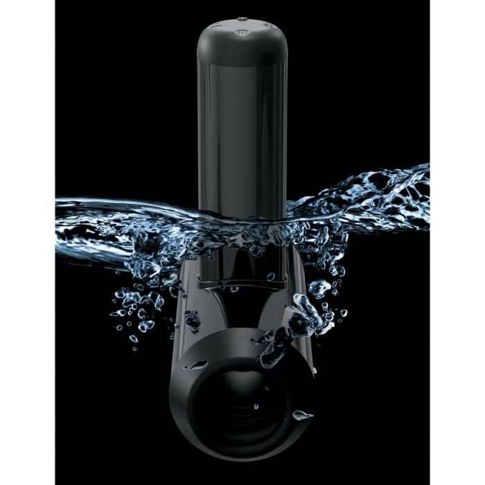 Huevo Masturbador Pipedream HYDROBATOR 10 Huevo Masturbador Pipedream HYDROBATOR 10