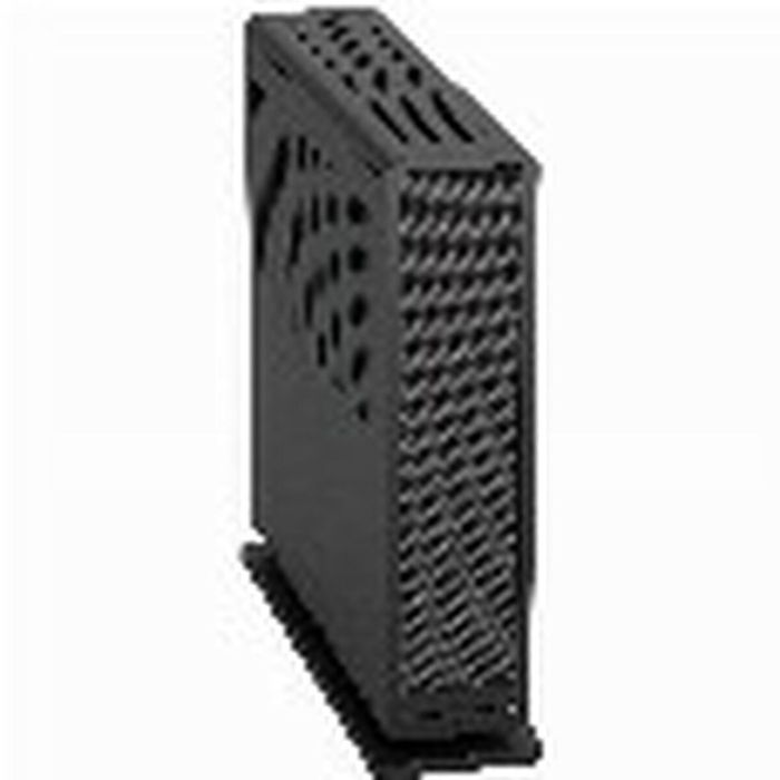 Fractal Design FRA1690884236044 Caja Mini Torre Ridge Black mITX PCIe 4.0 Negro 34 Fractal Design FRA1690884236044 Caja Mini Torre Ridge Black mITX PCIe 4.0 Negro 34