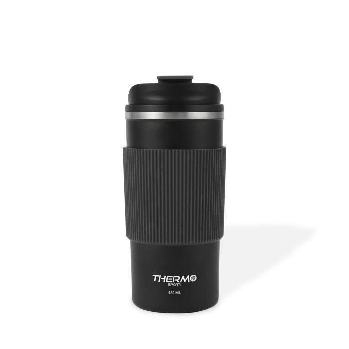 Termo Prx Travel Mug Acero Inoxidable 480 ml - Inde (9 Unidades) 3 Termo Prx Travel Mug Acero Inoxidable 480 ml - Inde (9 Unidades) 3