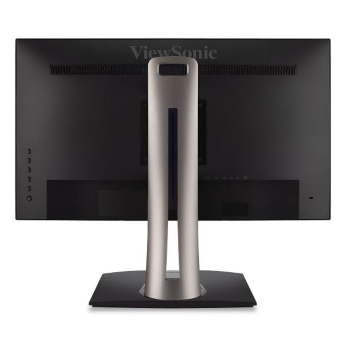 Monitor ViewSonic 4K Ultra HD 60 Hz 4