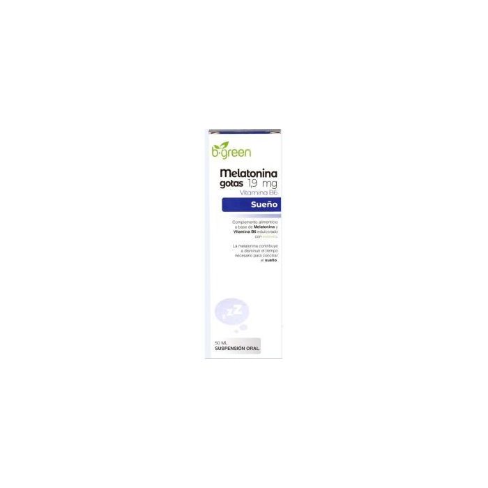 Melatonina Forte 50Ml. Melatonina Forte 50Ml.