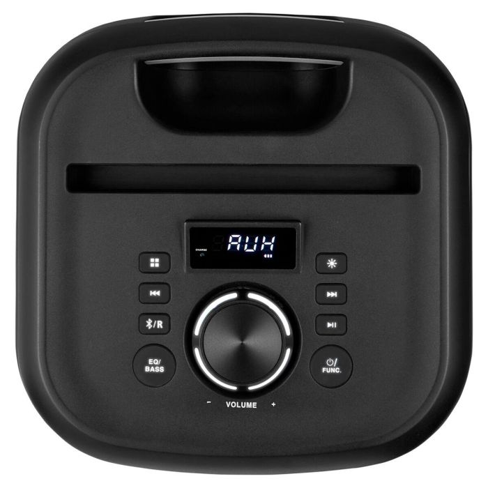 Altavoz Bluetooth Portátil Medion Negro 50 W 14