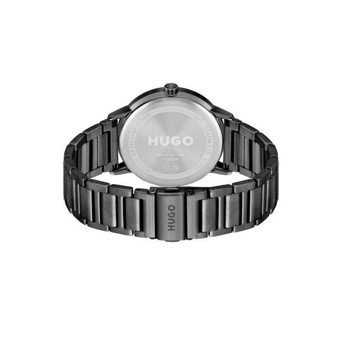 Reloj Hombre Hugo Boss 1530272 (Ø 42 mm) 1