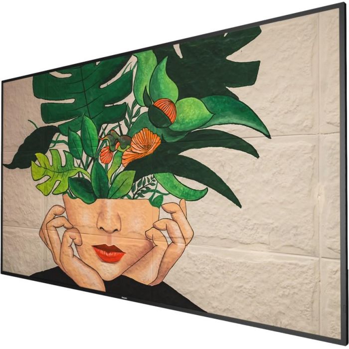 Philips TV 65'' 4K UHD ADS SmartPower FailOver para contenido ininterrumpido y ahorro energético 2