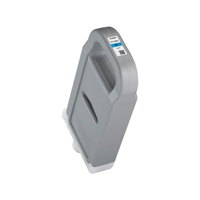 Canon iPF PRO2000/4000/4000S/6000S Cartucho Cian Foto PFI-1700