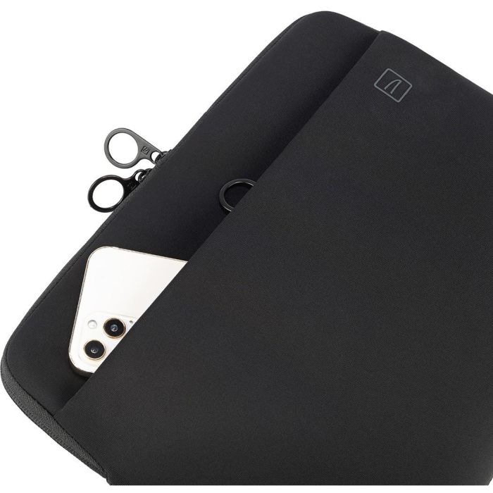 Tucano Top Second Skin für MacBook Pro 14"" (2021/2023). Schwarz. BFTMB14-BK 3 Tucano Top Second Skin für MacBook Pro 14"" (2021/2023). Schwarz. BFTMB14-BK 3
