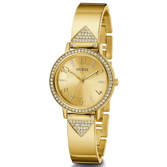 Reloj Mujer Guess (Ø 32 mm) 9 Reloj Mujer Guess (Ø 32 mm) 9