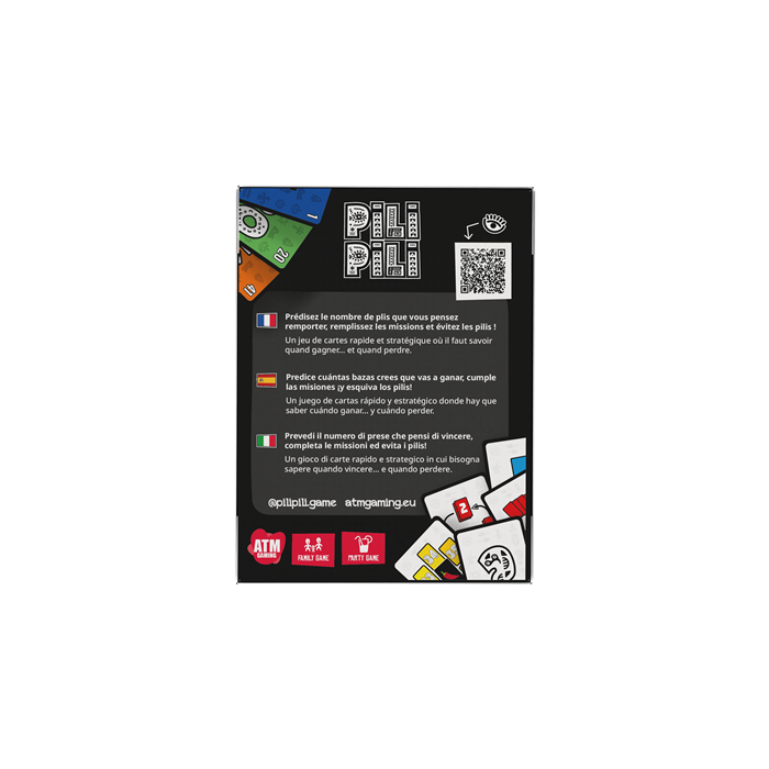 Juego Mesa Pili Pili 3 Juego Mesa Pili Pili 3