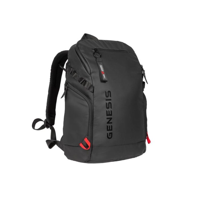 GENESIS Pallad 420 39,6 cm (15.6") Mochila Negro 5