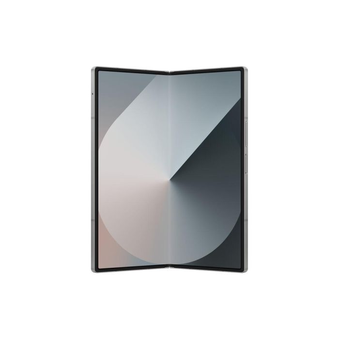 Smartphone Samsung Galaxy Z Fold6 12GB/ 256GB/ 7.6"/ 5G/ Gris 2 Smartphone Samsung Galaxy Z Fold6 12GB/ 256GB/ 7.6"/ 5G/ Gris 2