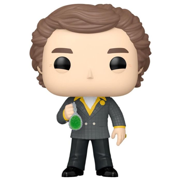 Funko Pop Superman 1978 Lex Luthor - Figura de Vinilo de 9 cm con Caja Original 0 Funko Pop Superman 1978 Lex Luthor - Figura de Vinilo de 9 cm con Caja Original 0