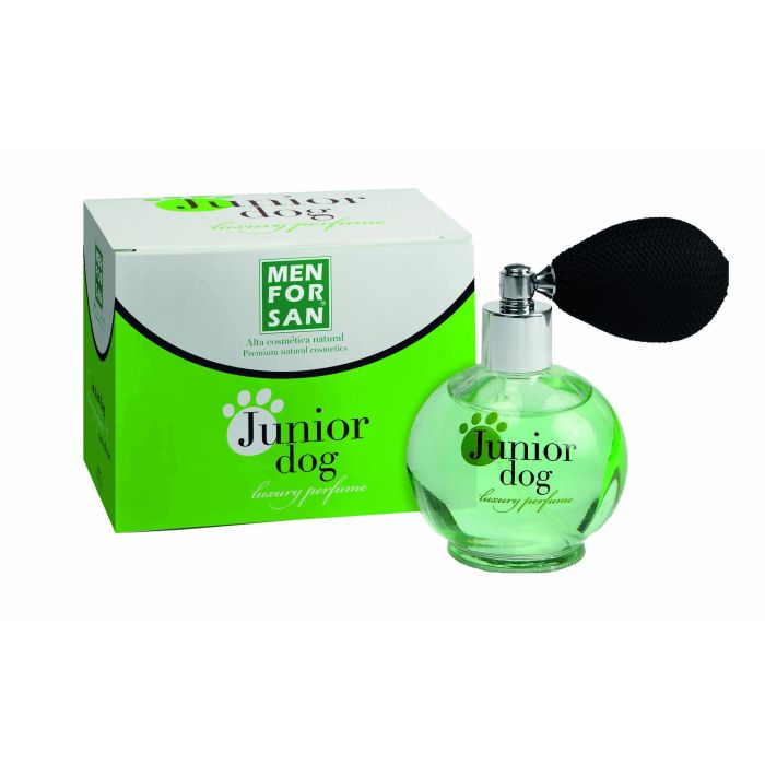 Men For San Perfume 50 mL Junior Dog Men For San Perfume 50 mL Junior Dog