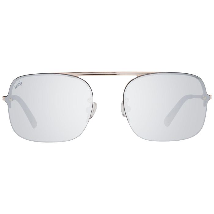 Gafas de Sol Hombre Web Eyewear WE0275 ø 57 mm 2