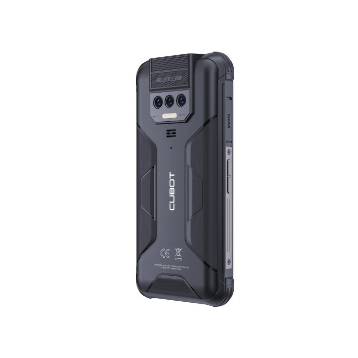 Cubot Kingkong 8 Smartphone 6.52'' IPS, 48MP Cámara, 10600mAh Batería, 6GB RAM + 256GB ROM, Android 13 7 Cubot Kingkong 8 Smartphone 6.52'' IPS, 48MP Cámara, 10600mAh Batería, 6GB RAM + 256GB ROM, Android 13 7