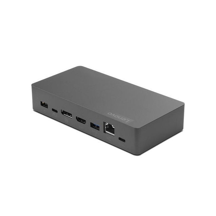 Lenovo ThinkPad Thunderbolt 3 2