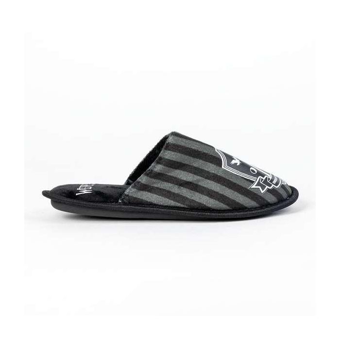 Zapatillas de casa abierta wednesday t40/41 1