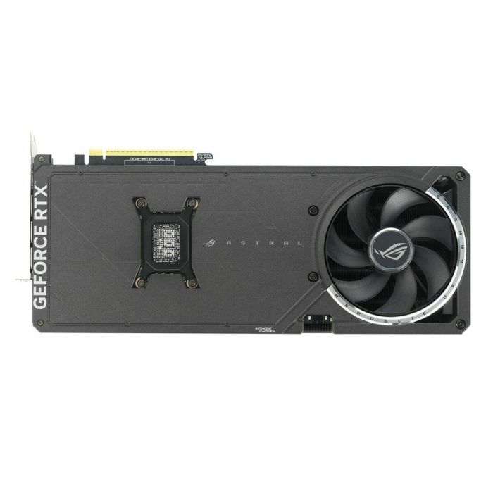ASUS ROG-ASTRAL-RTX5080-O16G-GAMING Tarjeta Gráfica 40