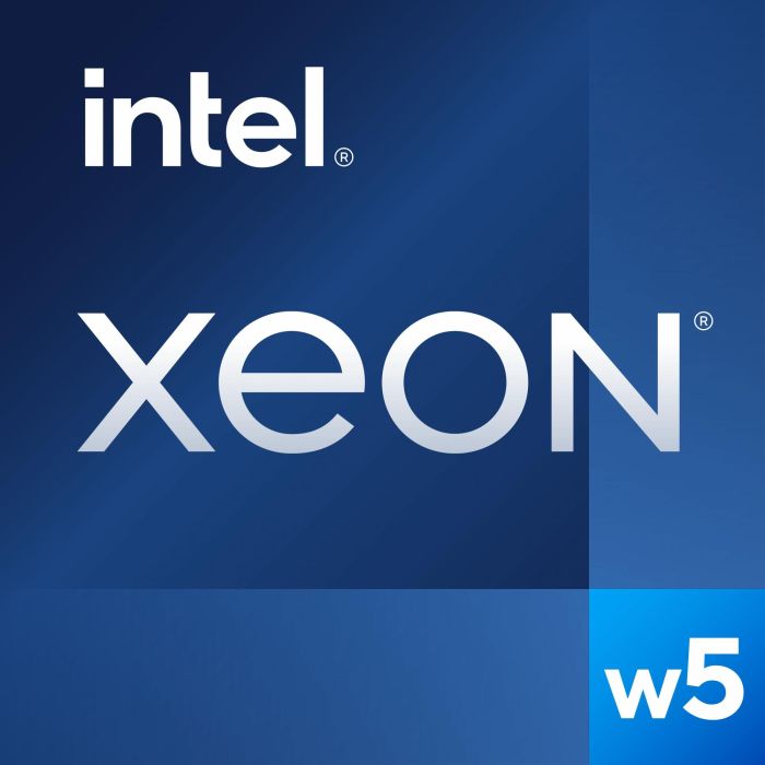 Intel S4677 Procesador Intel Xeon w5-3425 LGA 4677 Bandeja 3.2 GHz 12 Núcleos 30 MB Cache 270W