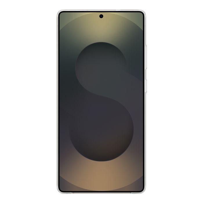Funda para Móvil Samsung EF-GS938CBEGWW Negro Galaxy S24 1
