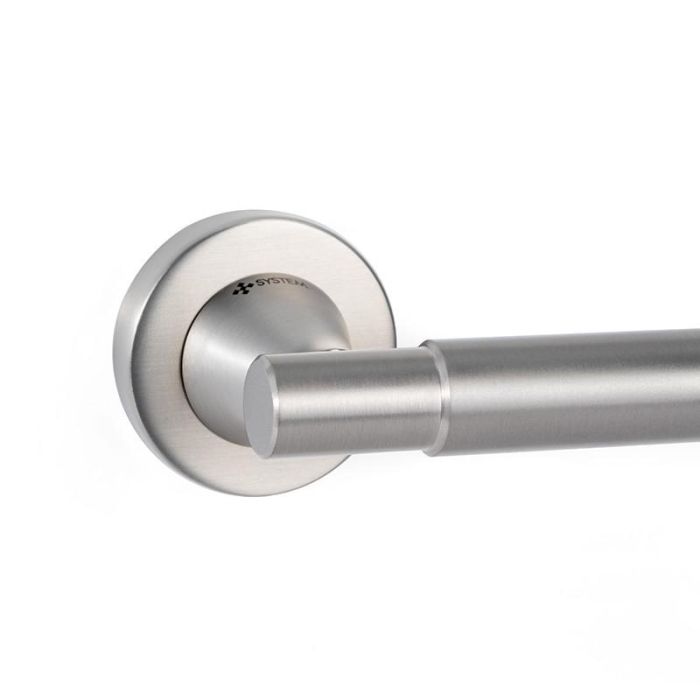 SYSTEM Roseta Zmk Proton D52 Niquel Mate System 1