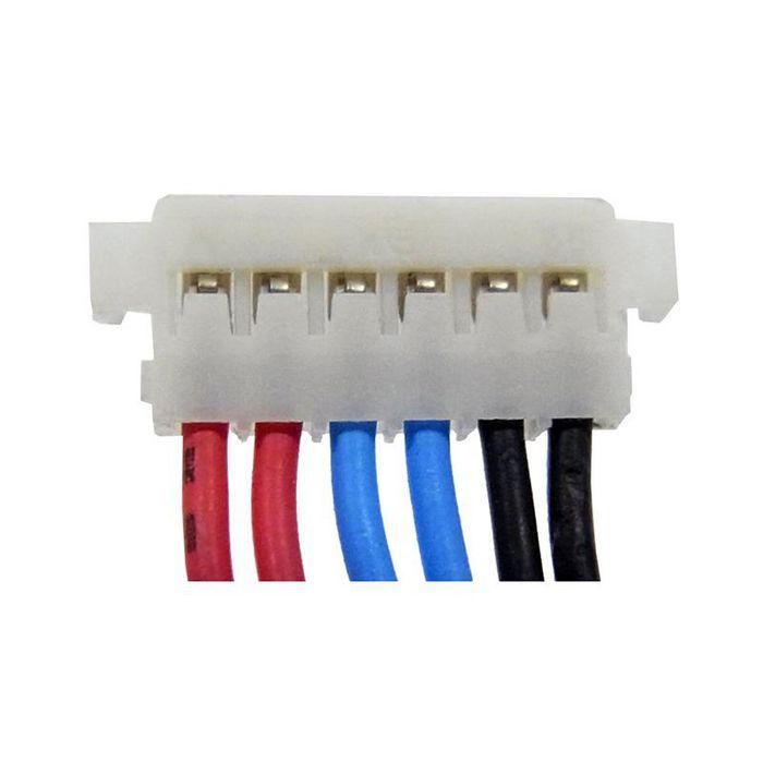 CoreParts Battery for Samsung Gal Tab4 26Wh Li-ion 3.8V 6800mAh for Samsung Galaxy Tab 4 10.1 SM-T530, Galaxy Tab 4 Education, Galaxy Tab4 10.1, 1 CoreParts Battery for Samsung Gal Tab4 26Wh Li-ion 3.8V 6800mAh for Samsung Galaxy Tab 4 10.1 SM-T530, Galaxy Tab 4 Education, Galaxy Tab4 10.1, 1