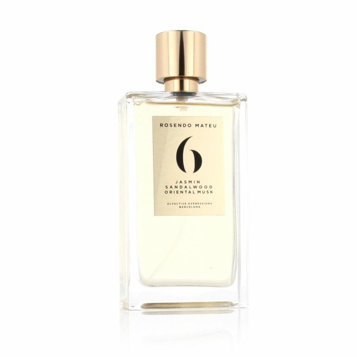 Perfume Hombre Rosendo Mateu EDP Olfactive Expressions Nº 6 100 ml 1 Perfume Hombre Rosendo Mateu EDP Olfactive Expressions Nº 6 100 ml 1