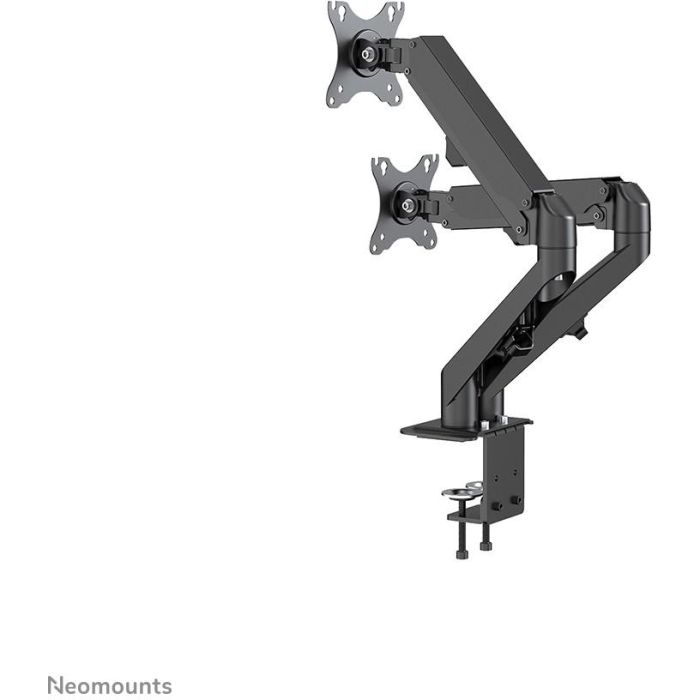 Soporte de Mesa para Pantalla Neomounts DS70-700BL2 7 Soporte de Mesa para Pantalla Neomounts DS70-700BL2 7