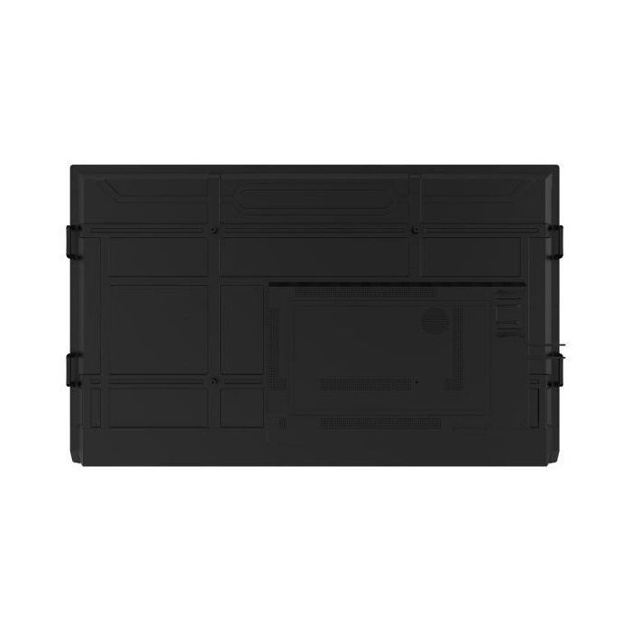 ViewSonic IFP Panel Interactivo 86" 4K UHD (3840x2160) Táctil Multipunto 33 Puntos, Android 9, 8GB RAM, 64GB Almacenamiento 3 ViewSonic IFP Panel Interactivo 86" 4K UHD (3840x2160) Táctil Multipunto 33 Puntos, Android 9, 8GB RAM, 64GB Almacenamiento 3