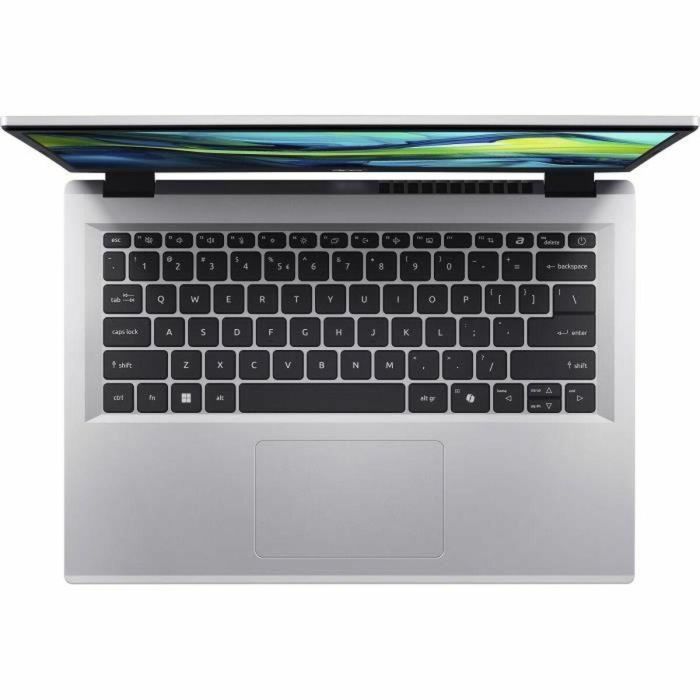 Acer NXJ4PEF002 Portátil Aspire AG14-71P-73BF Intel Core i7-13620H, 16GB RAM, 1TB SSD, 14'' IPS WUXGA, Windows 11, UHD Gráficos, AZERTY 3 Acer NXJ4PEF002 Portátil Aspire AG14-71P-73BF Intel Core i7-13620H, 16GB RAM, 1TB SSD, 14'' IPS WUXGA, Windows 11, UHD Gráficos, AZERTY 3