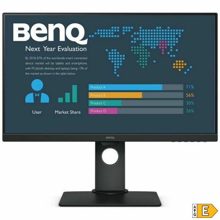 Monitor Gaming BenQ BL2790T Full HD 27" 3 Monitor Gaming BenQ BL2790T Full HD 27" 3