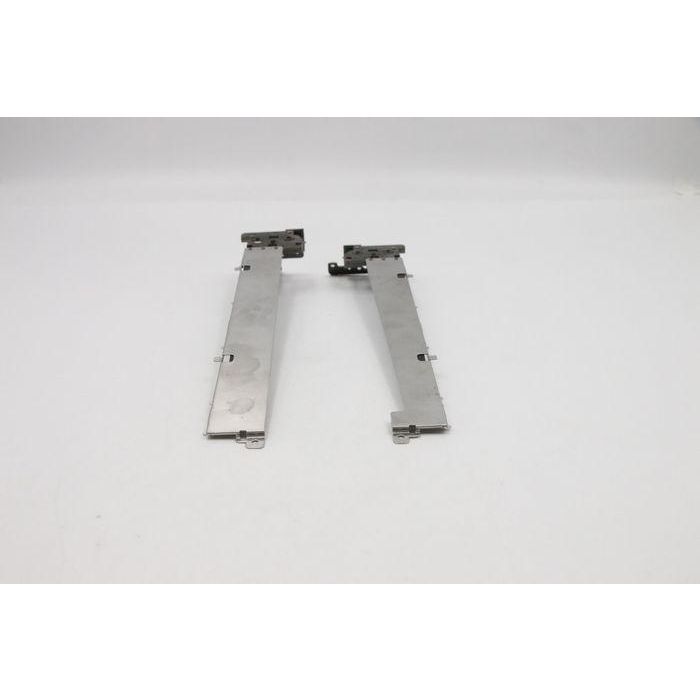 Lenovo Hinge assembly accessory plate for Lenovo devices, 4.3cm width, designed for specific models like ThinkPad L14 Gen 1. 5 Lenovo Hinge assembly accessory plate for Lenovo devices, 4.3cm width, designed for specific models like ThinkPad L14 Gen 1. 5