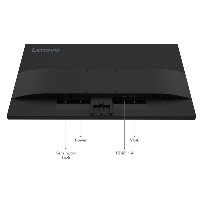 Lenovo L27-4e Monitor 27" Full HD IPS 100Hz HDMI USB