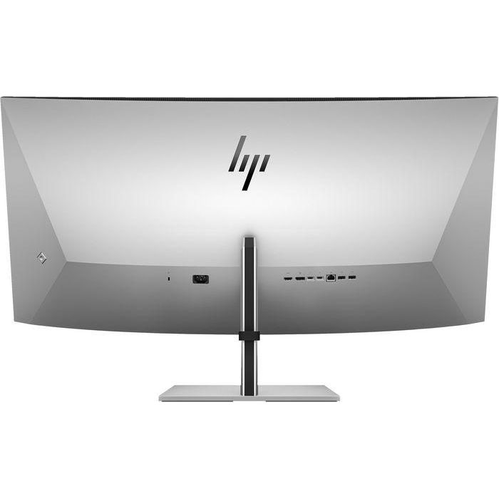 HP Series 7 Pro 740pm Monitor de Conferencias 39.7" 5K2K Curvado Ultrawide con Webcam 4K, Micrófonos y Altavoces 6 HP Series 7 Pro 740pm Monitor de Conferencias 39.7" 5K2K Curvado Ultrawide con Webcam 4K, Micrófonos y Altavoces 6