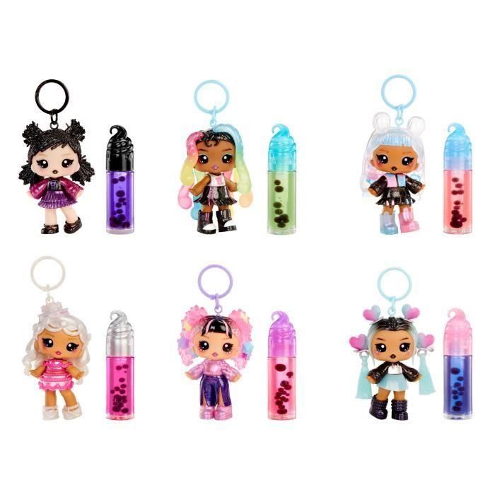 Brillo de labios Yummiland Doll Sour Sweeties - Gabi Gummybear 5 Brillo de labios Yummiland Doll Sour Sweeties - Gabi Gummybear 5