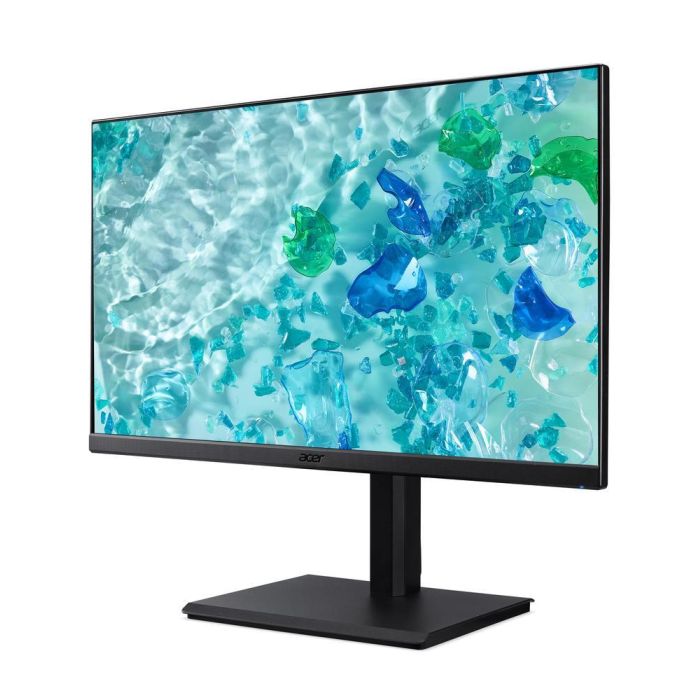Acer B247Y E pantalla para PC 60,5 cm (23.8") 1920 x 1080 Pixeles Full HD LCD Negro 2 Acer B247Y E pantalla para PC 60,5 cm (23.8") 1920 x 1080 Pixeles Full HD LCD Negro 2