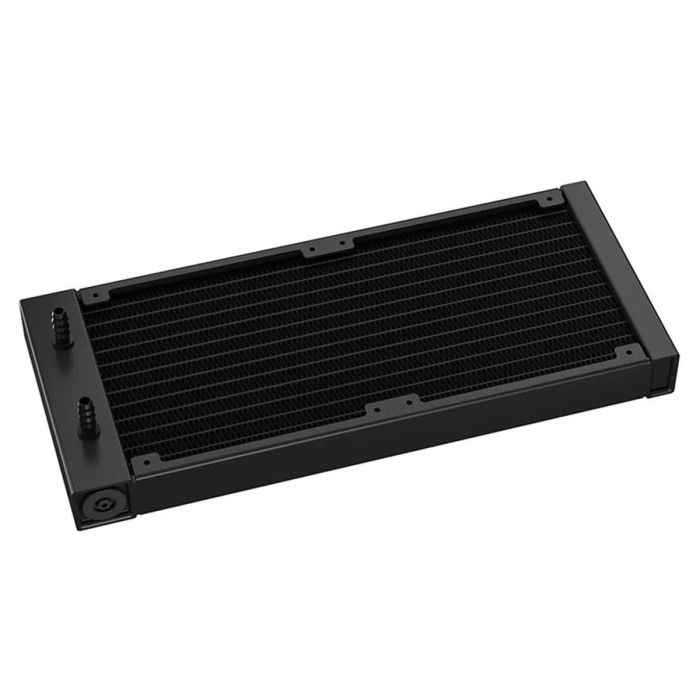 DeepCool DEE1690884032071 Refrigeración Líquida para CPU LS520 SE Negro 10 DeepCool DEE1690884032071 Refrigeración Líquida para CPU LS520 SE Negro 10