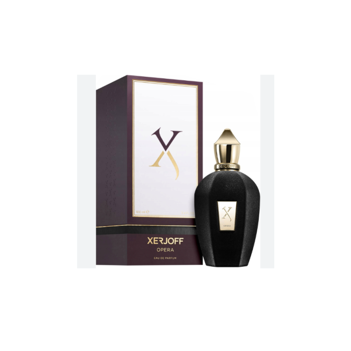 Xerjoff V Opera Unisex Edp 100 mL