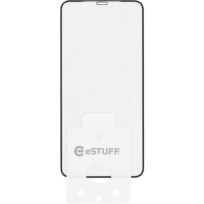 eSTUFF Máquina Aplicadora Universal de Protectores de Pantalla para Smartphones y Tablets, Cristal Templado, Alineación Perfecta, Rápida y Eficiente 3