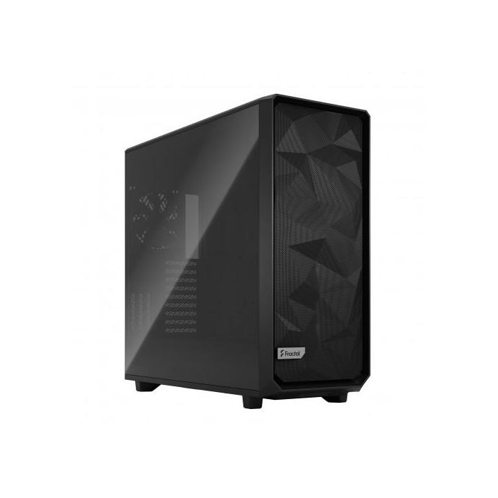 Fractal Design FD-C-MES2X-02 Meshify 2 XL Caja PC Negra para Gaming ATX EATX Micro ATX Mini-ITX SSI CEB con Ventana Lateral y Panel de Vidrio Templado 0 Fractal Design FD-C-MES2X-02 Meshify 2 XL Caja PC Negra para Gaming ATX EATX Micro ATX Mini-ITX SSI CEB con Ventana Lateral y Panel de Vidrio Templado 0