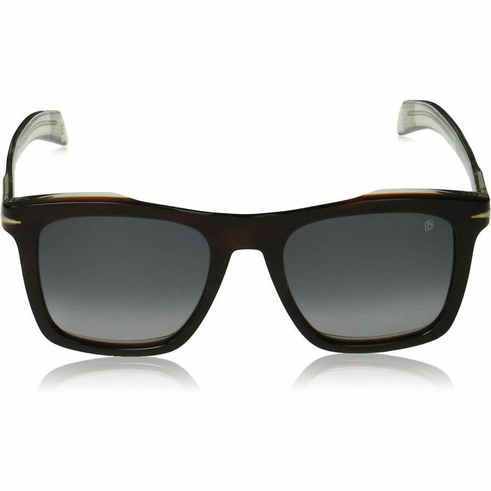 Gafas de Sol Hombre David Beckham DB-7000-S-EX4 Ø 53 mm 4