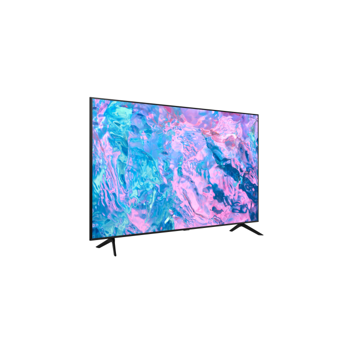 Samsung HCU7000 139,7 cm (55") 4K Ultra HD Smart TV Negro 20 W 2 Samsung HCU7000 139,7 cm (55") 4K Ultra HD Smart TV Negro 20 W 2