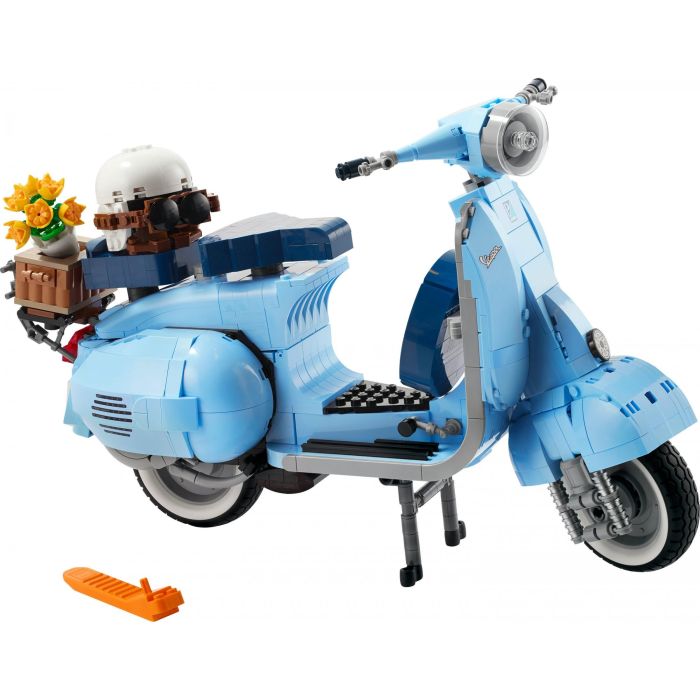 LEGO Creator Expert Vespa 10298 1 LEGO Creator Expert Vespa 10298 1