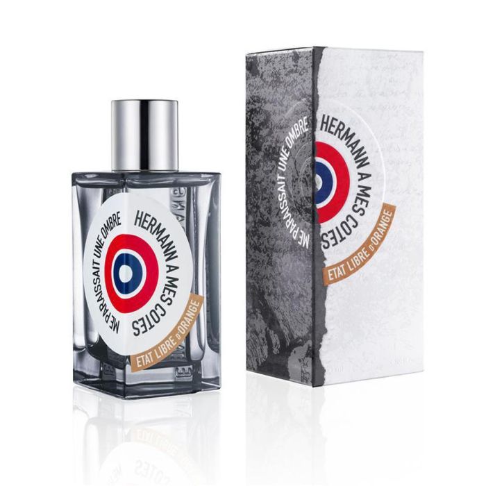 Etat Libre D'Orange Hermann A Mes Cotes Me Paraissait Une Ombre Eau de Parfum 100 mL