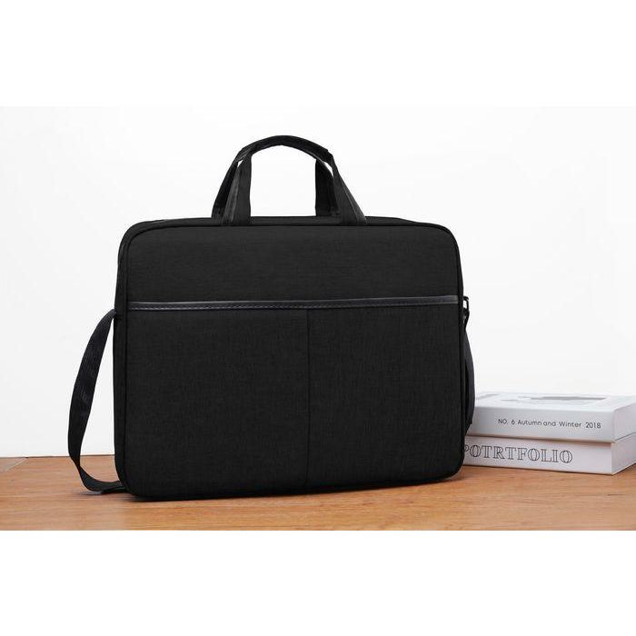 eSTUFF Denver 15.6'' Toploader bag 7 eSTUFF Denver 15.6'' Toploader bag 7