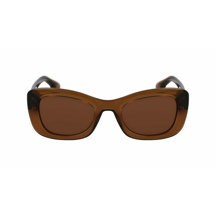Gafas de Sol Mujer Victoria Beckham VB657S-240 Ø 50 mm 2