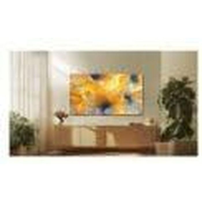 Smart TV TCL 65C6K 4K Ultra HD 65" HDR QLED 2